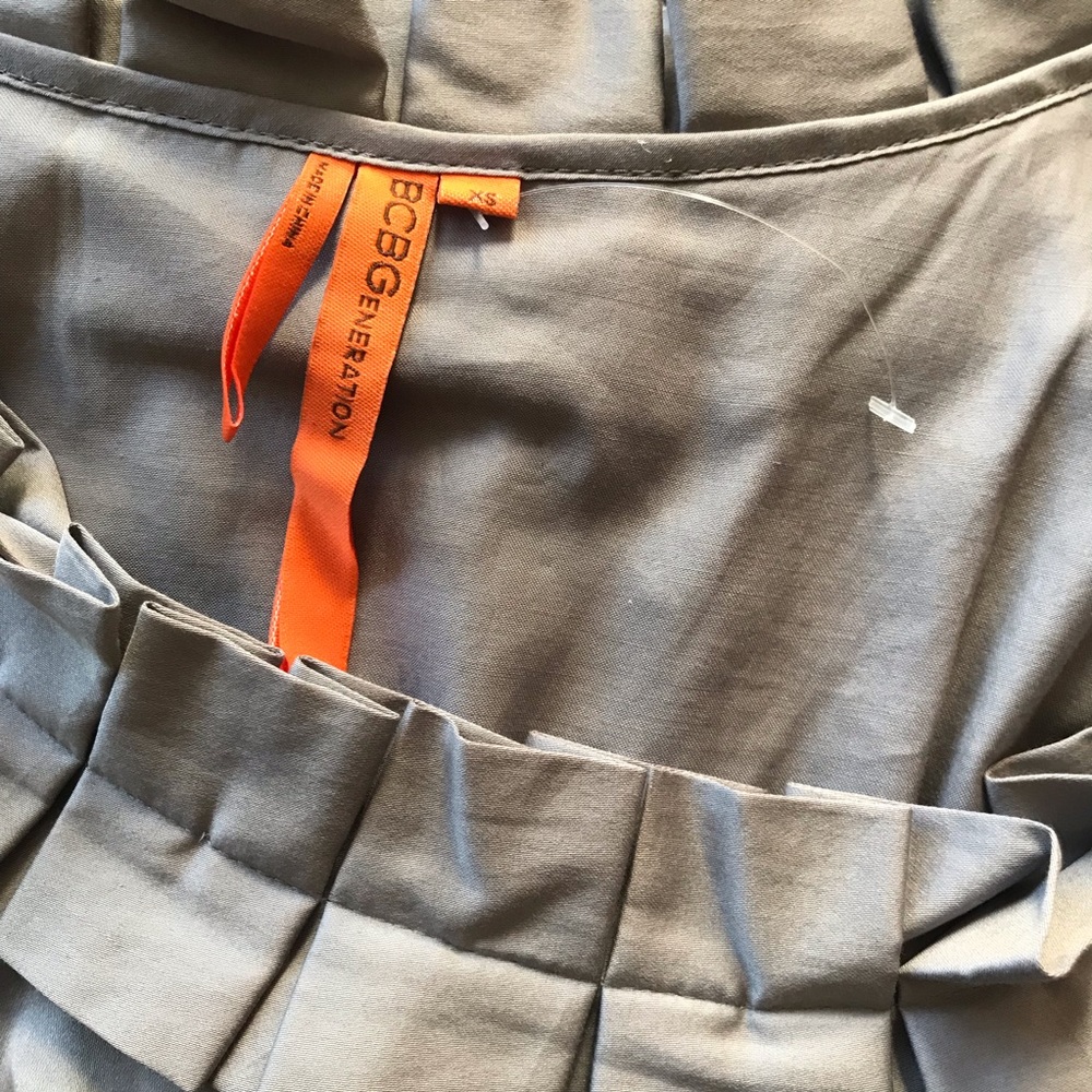 BCBGeneration Dress - Picture 4 of 8